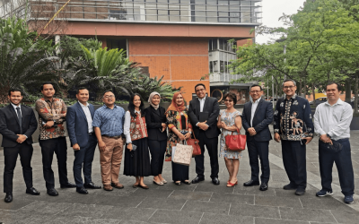 Dukung Program Merdeka Belajar, Diaspora Siap Bantu Mahasiswa Indonesia Magang di Australia