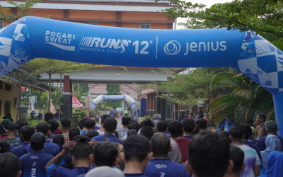 Semarak Dies Natalis ke-49 SMK Negeri 3 Pekalongan: Pekan Kreativitas, Kompetisi, dan Kolaborasi Tanpa Batas